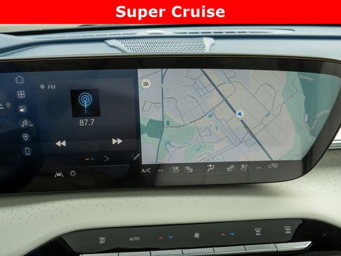 New 2026 Buick Enclave Avenir w/ Super Cruise Package image 15