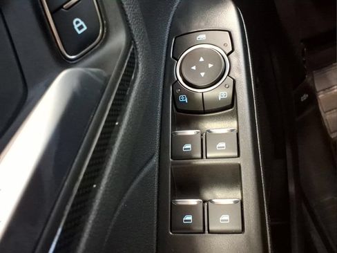 Certified 2026 Ford Escape ST-Line AWD/4WD image 16