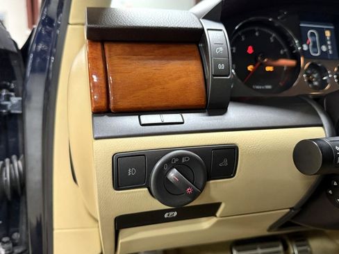 Used 2006 Volkswagen Phaeton V8 image 95