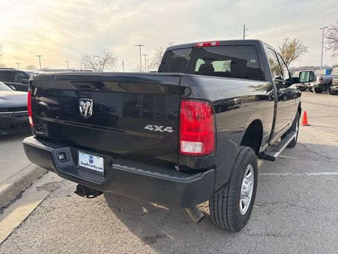 Used 2017 RAM 2500 Tradesman w/ Popular Equipment Group image 23