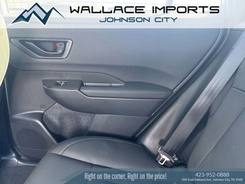 New 2026 Subaru Outback Wilderness AWD/4WD image 74