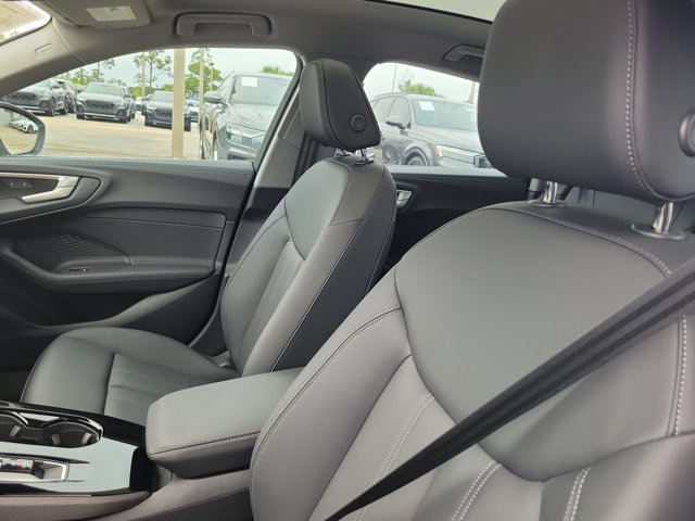 Certified 2025 Audi A5 Premium w/ Convenience Package AWD/4WD image 16