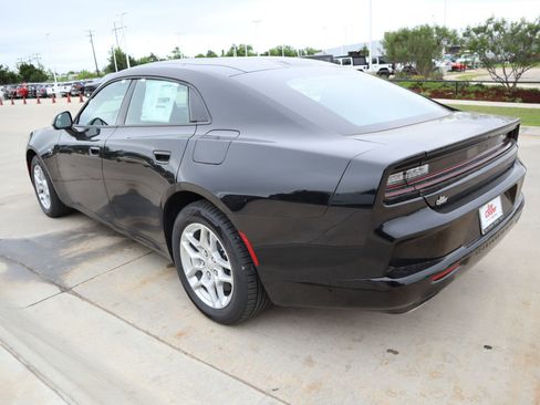 New 2026 Dodge Charger GT AWD/4WD image 22
