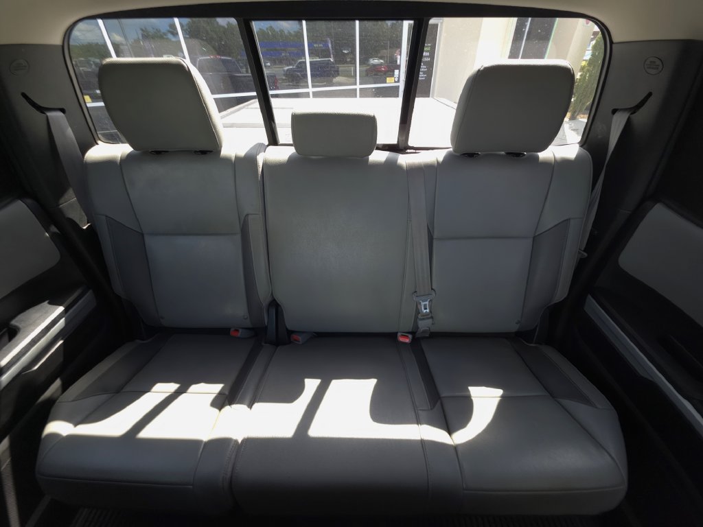 Used 2019 Toyota Tundra Limited w/ Limited Premium Package AWD/4WD image 20