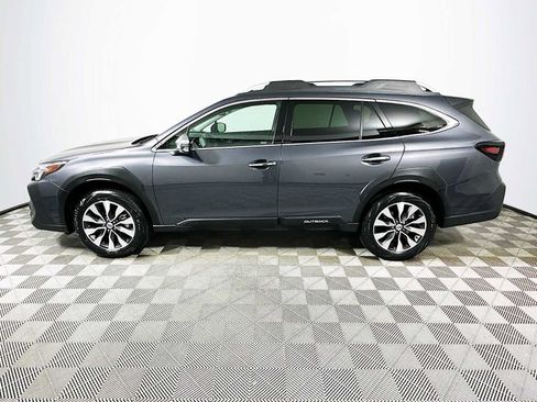 Certified 2023 Subaru Outback Touring XT image 4