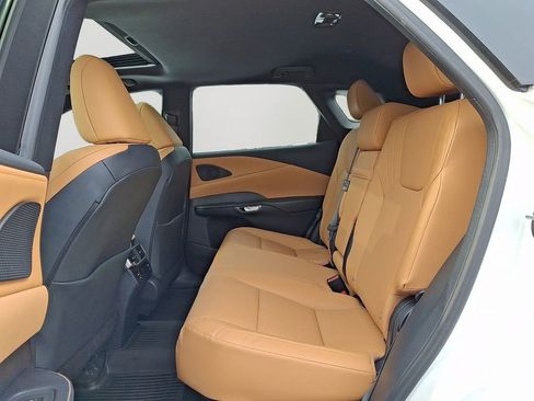 Used 2024 Lexus RX 350 Premium w/ Accessory Package image 8