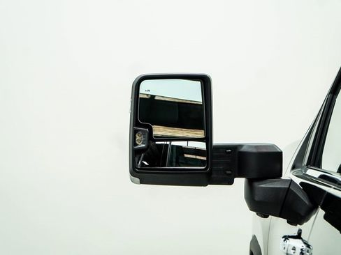 Used 2024 Chevrolet Silverado 3500 LTZ w/ LTZ Premium Package image 13