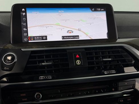 Used 2019 BMW X3 sDrive30i w/ M Sport Package 2 image 16