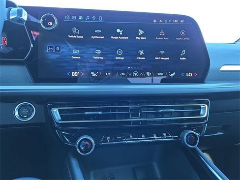 New 2026 Chevrolet Traverse LT w/ Driver Confidence Package image 22