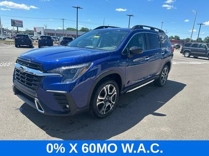 New 2026 Subaru Ascent Touring w/ Popular Package #2