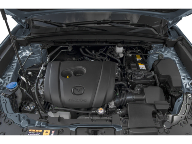 Used 2026 MAZDA CX-5 Preferred AWD/4WD image 9