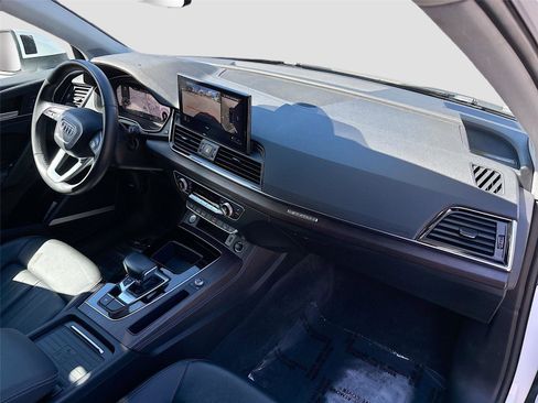 Used 2021 Audi Q5 2.0T Premium Plus image 31
