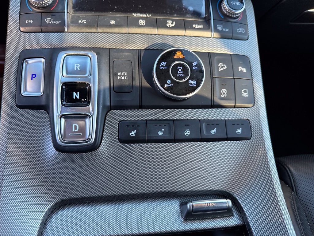 Used 2022 Hyundai Palisade Calligraphy AWD/4WD image 7