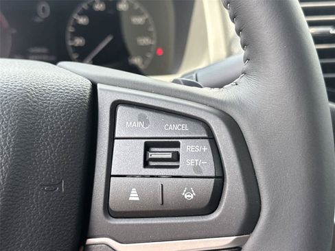 Used 2026 Honda Ridgeline RTL image 20