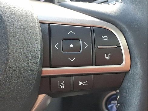 Used 2022 Lexus RX 450hL AWD w/ Premium Package image 26