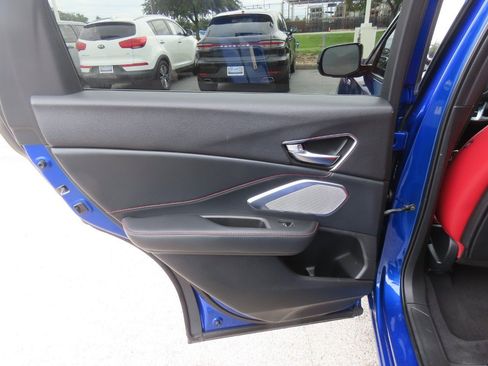 Used 2020 Acura RDX A-Spec FWD image 20