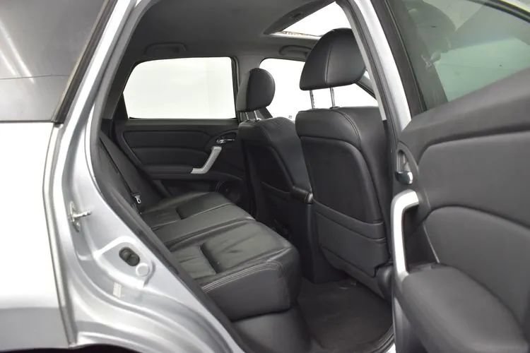 Used 2008 Acura RDX w/ Technology Package AWD/4WD image 17