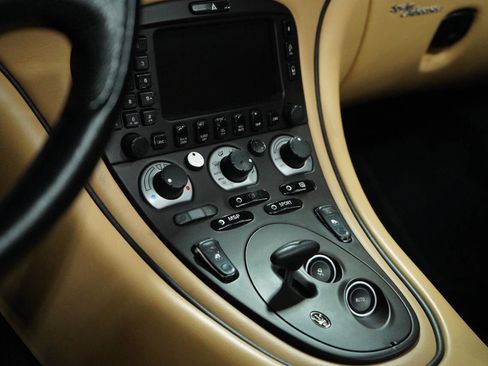 Used 2003 Maserati Spyder Cambiocorsa image 82