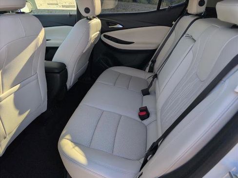 New 2026 Buick Encore GX Avenir w/ Avenir Technology Package image 12