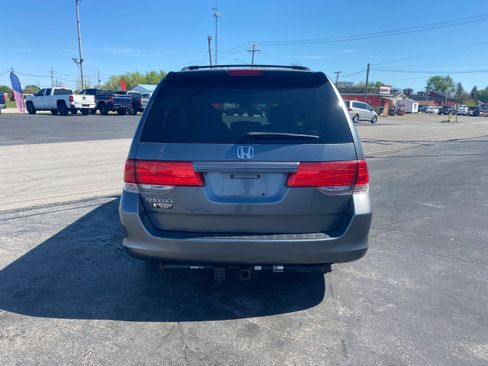 Used 2010 Honda Odyssey EX image 7
