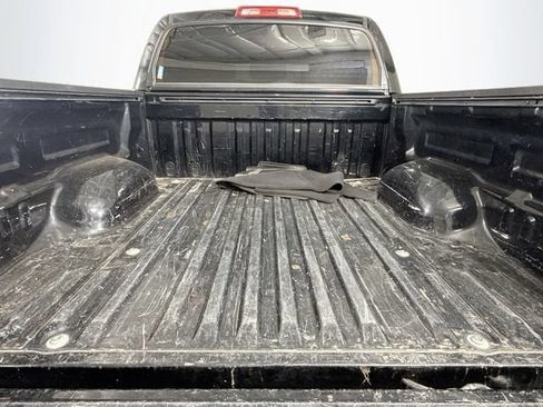 Certified 2021 Toyota Tundra Limited w/ Nightshade Special Edition AWD/4WD image 30