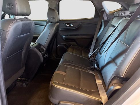 Used 2021 Chevrolet Blazer Premier w/ Driver Confidence II Package image 25