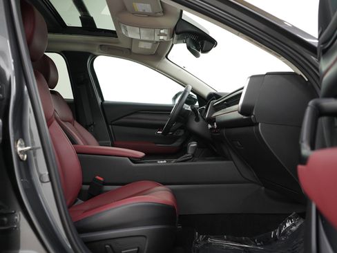 Certified 2026 MAZDA CX-50 AWD 2.5 Hybrid w/ Cargo Package image 11