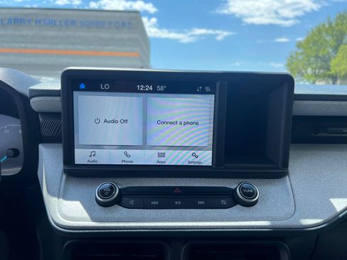 Used 2023 Ford Maverick XLT FWD image 18