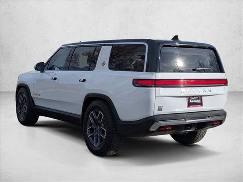 Used 2023 Rivian R1S Adventure image 7