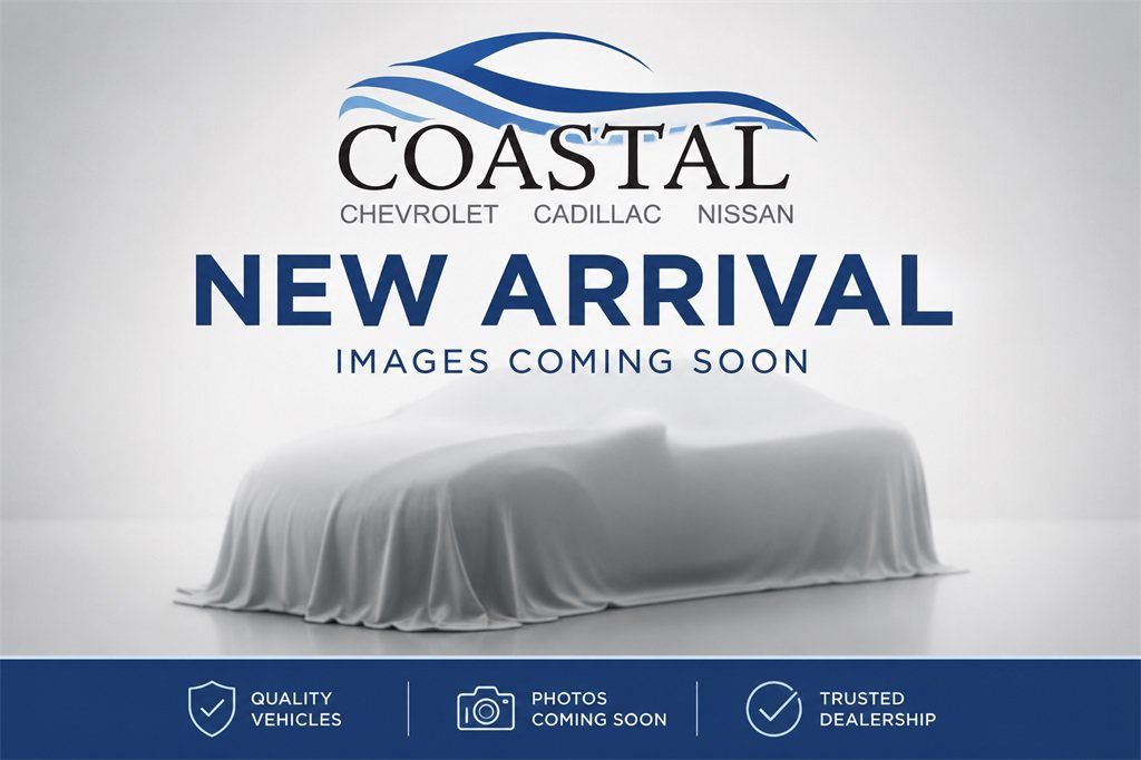 Used 2023 Cadillac XT5 Premium Luxury FWD image 1