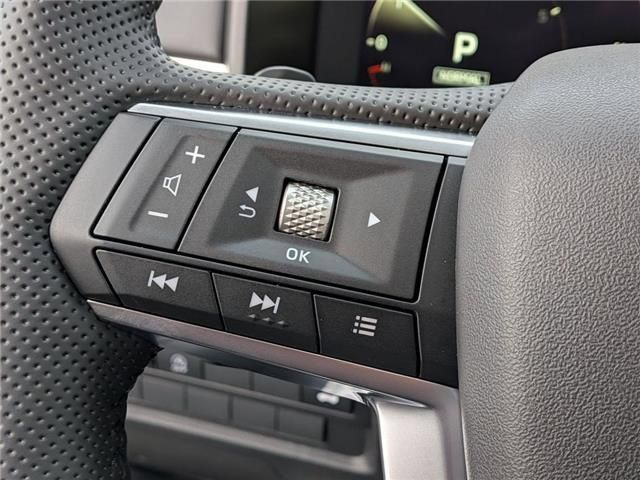 New 2026 Mitsubishi Outlander SEL AWD/4WD image 20