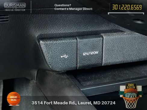 Used 2024 Toyota Camry SE w/ Cold Weather Package image 26