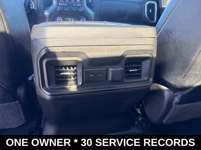 Used 2021 Chevrolet Silverado 1500 RST AWD/4WD image 33