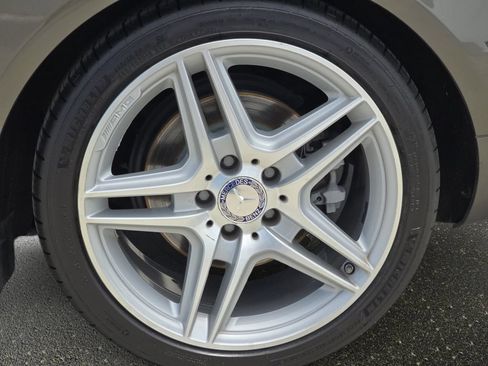 Used 2012 Mercedes-Benz E 350 Cabriolet image 35