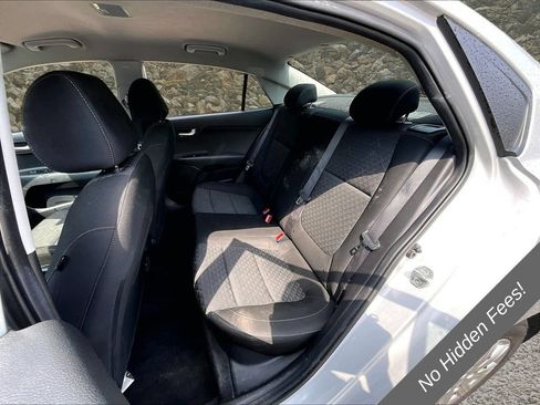 Used 2021 Kia Rio S FWD image 22