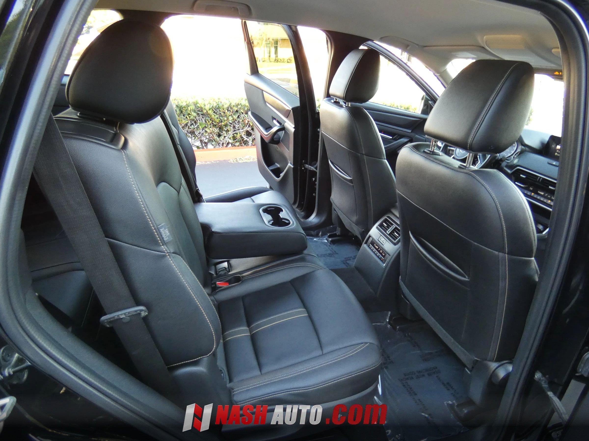 Used 2024 MAZDA CX-90 3.3 Turbo w/ Select Package AWD/4WD image 36