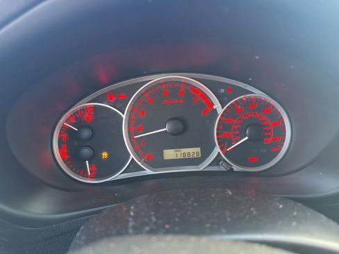 Used 2012 Subaru Impreza WRX Sedan image 22