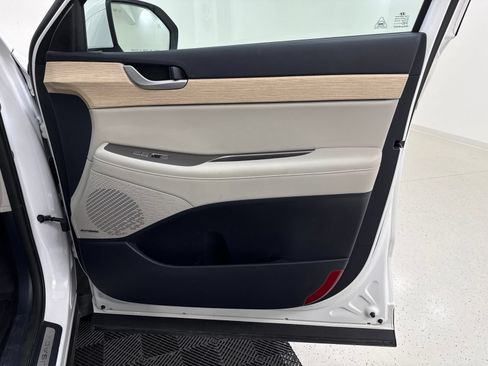 Used 2025 Hyundai Palisade Limited FWD image 36