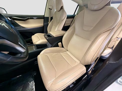 Used 2016 Tesla Model X 75D image 11