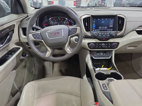 Used 2018 GMC Terrain Denali w/ Advanced Safety Package AWD/4WD image 5