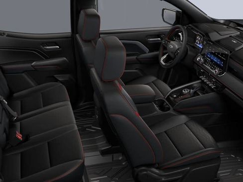 New 2026 Chevrolet Colorado Z71 w/ Technology Package image 32