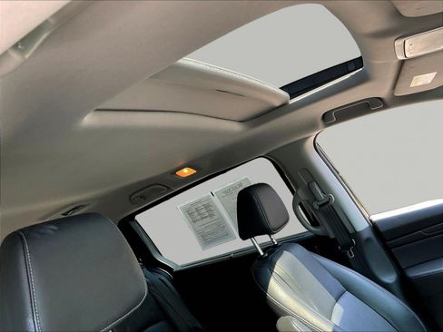 Used 2024 Honda Odyssey EX-L image 28