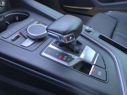 Used 2018 Audi A5 2.0T Premium Plus w/ Premium Plus image 24