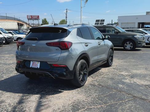 Used 2024 Buick Encore GX Sport Touring FWD image 75