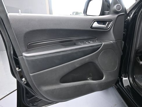 Used 2022 Dodge Durango SXT w/ Blacktop Package image 15