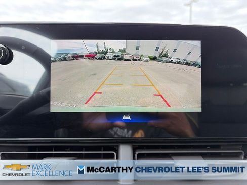 New 2026 Chevrolet Trax ACTIV FWD image 14