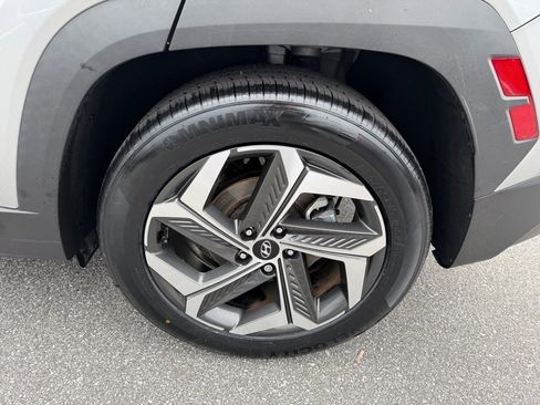 Certified 2022 Hyundai Tucson SEL w/ Convenience Package image 11