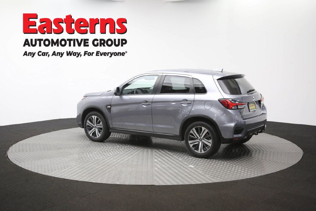 Used 2024 Mitsubishi Outlander Sport AWD image 64