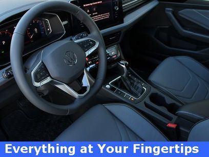 New 2026 Volkswagen Jetta SEL