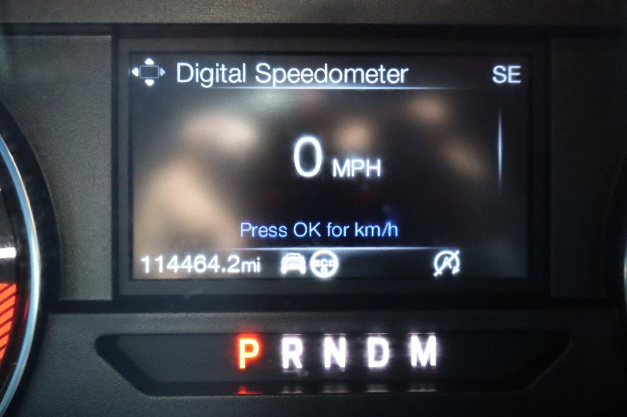 Used 2020 Ford F150 Raptor AWD/4WD image 21